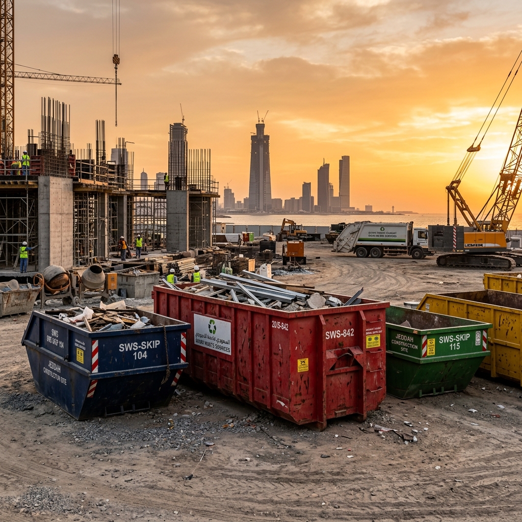 North Jeddah