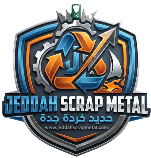 Jeddah Scrap Metal