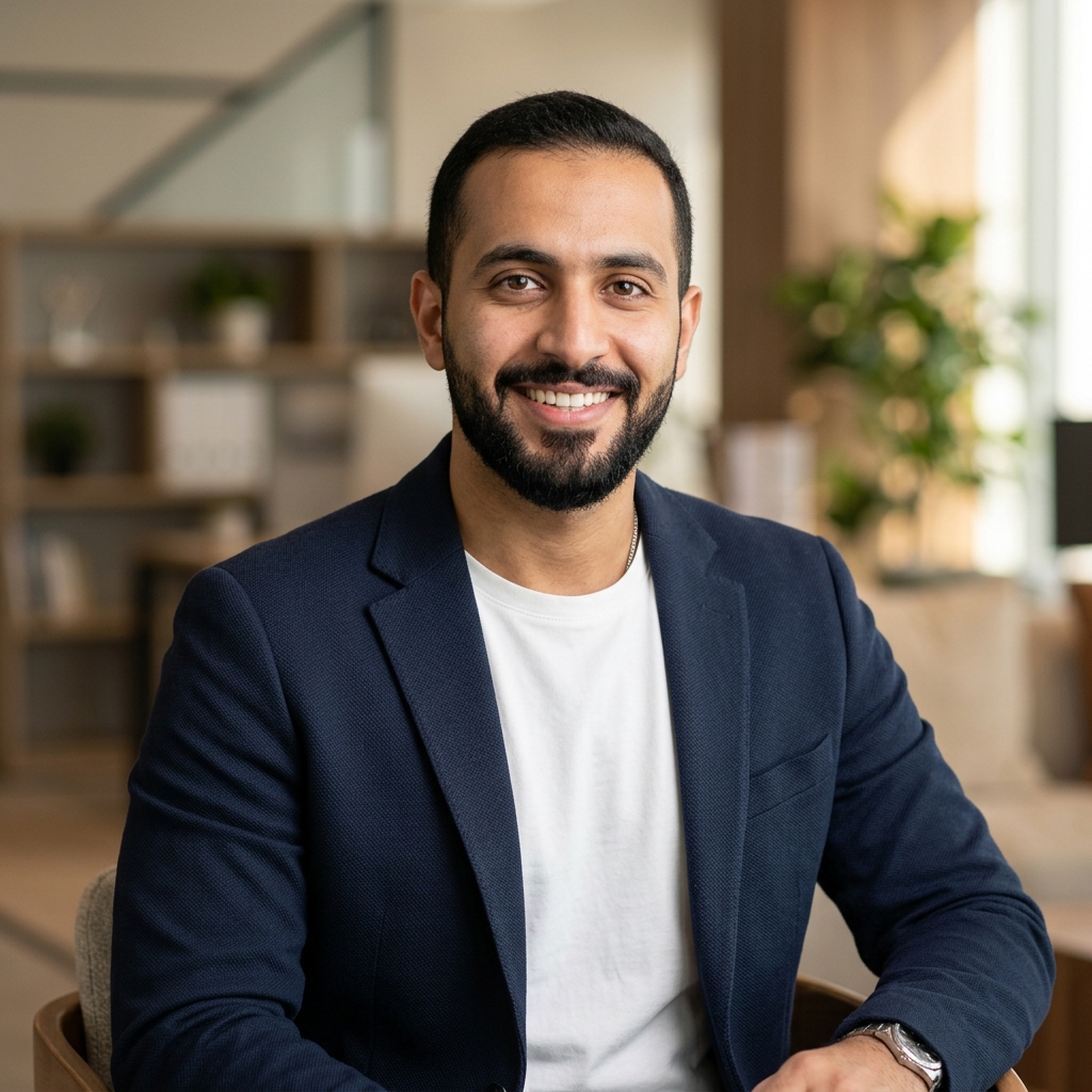 Khalid Al-Harbi