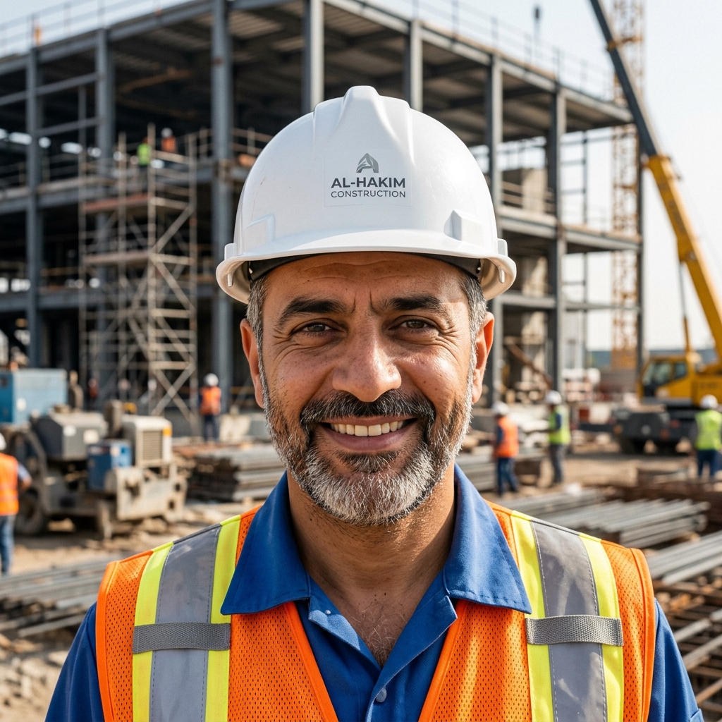 Mohammed Yamani